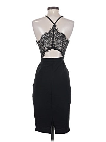 Oh My Love London Cocktail Dress (view 2)