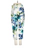 Rinascimento Tropical Blue Casual Pants Size S - photo 2