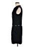 Naf Naf Black Cocktail Dress Size EU 38 / US 8 - photo 5