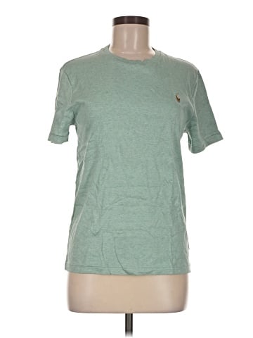 Polo by Ralph Lauren Short Sleeve T-Shirt (view 1)