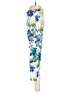 Rinascimento Tropical Blue Casual Pants Size S - photo 5