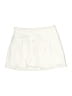 Athleta Solid Ivory Skort Size M - photo 1