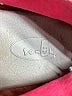 Sanuk Tropical Pink Flats Size 9 - photo 3