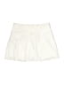 Athleta Solid Ivory Skort Size M - photo 2