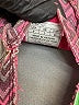 Sanuk Tropical Pink Flats Size 9 - photo 4
