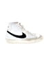 Nike Golf White Sneakers Size 6 1/2 - photo 1