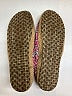 Sanuk Tropical Pink Flats Size 9 - photo 5
