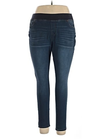 Terra & Sky Jeggings (view 1)