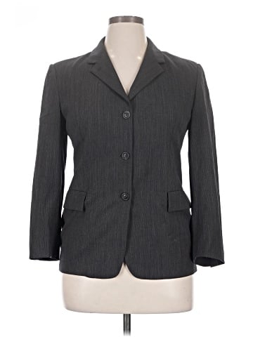Piazza Sempione Wool Blazer (view 1)