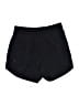 Under Armour Solid Black Athletic Shorts Size M - photo 1