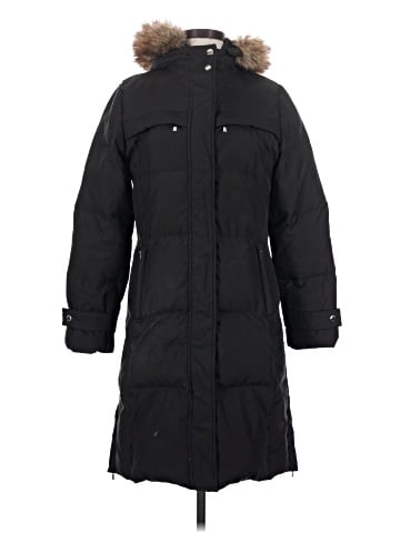 MICHAEL Michael Kors Coat (view 1)