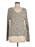 RDI Tweed Gray Pullover Sweater Size M - photo 1
