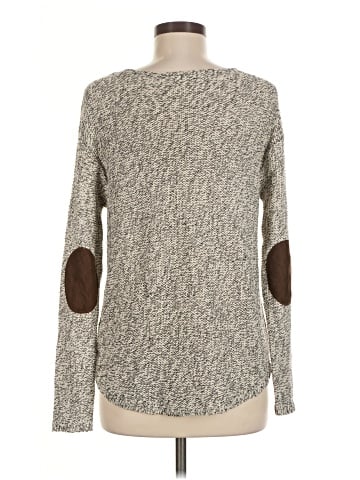 RDI Pullover Sweater (view 2)