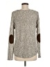 RDI Tweed Gray Pullover Sweater Size M - photo 2