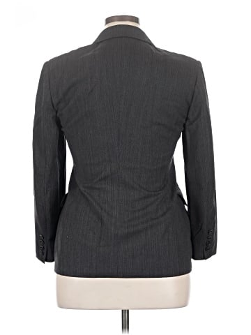 Piazza Sempione Wool Blazer (view 2)