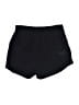 Under Armour Solid Black Athletic Shorts Size M - photo 2