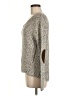 RDI Tweed Gray Pullover Sweater Size M - photo 5