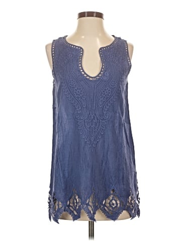 Soft Surroundings Tank Top (view 1)