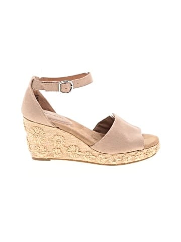 Style&Co Wedges (view 1)