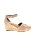 Style&Co Tan Wedges Size 6 - photo 1