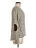 RDI Tweed Gray Pullover Sweater Size M - photo 4