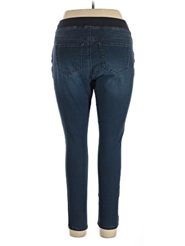 Terra & Sky Jeggings (view 2)