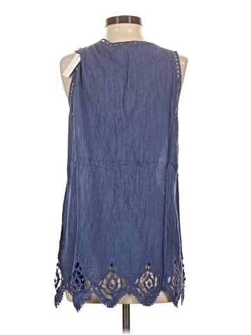Soft Surroundings Tank Top (view 2)