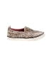 Cat & Jack Animal Print Tan Sneakers Size 8 (kids) - photo 1