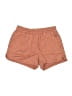 Gap Fit Solid Orange Athletic Shorts Size XXL - photo 1