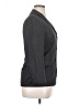 Piazza Sempione Stripes Gray Wool Blazer Size EU (IT) 46 / US 10 - photo 4
