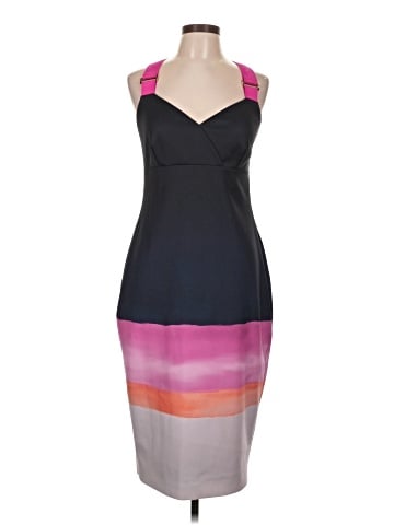 Ted Baker London Cocktail Dress (view 1)