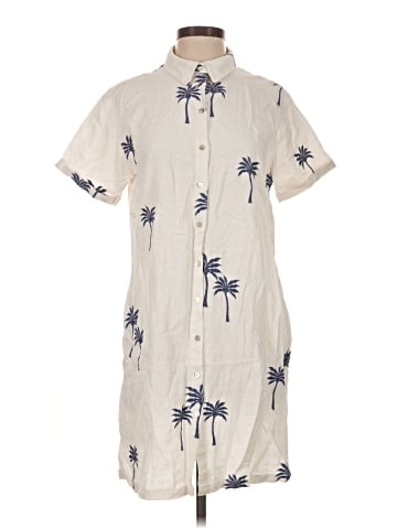 Calypso St. Barth Casual Dress (view 1)
