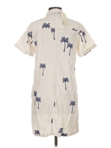Calypso St. Barth Casual Dress (view 2)