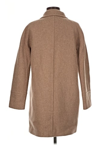J.Crew Wool Coat (view 2)
