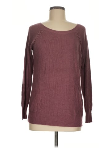 American Eagle Outfitters Pullover Sweater (view 1)