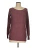 American Eagle Outfitters Burgundy Pullover Sweater Size M - photo 1