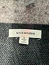 Max Studio Argyle Black Formal Skirt Size L - photo 4