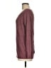 American Eagle Outfitters Burgundy Pullover Sweater Size M - photo 5