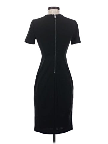 DKNY Cocktail Dress (view 2)