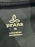 PrAna Blue Active Pants Size M - photo 7