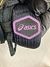 Asics Black Sneakers Size 9 1/2 - photo 3