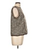 Max Studio Gray Sleeveless Blouse Size L (estimated) - photo 4