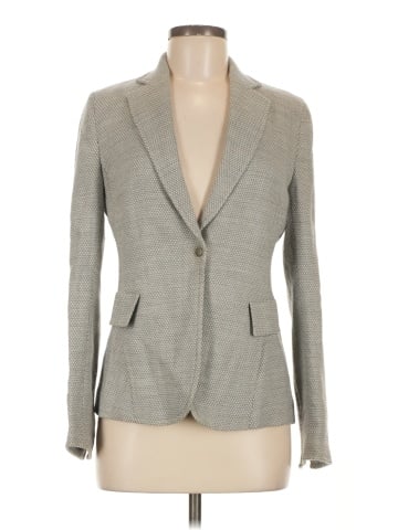 Akris Punto Blazer (view 1)