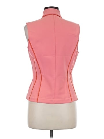 Lizzie Driver Vest (view 2)