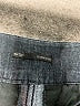 Maurices Tweed Blue Jeans Size 13 - 14 - photo 7