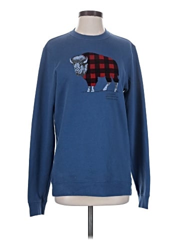 Columbia Sweatshirt (view 1)