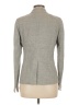 Akris Punto Gray Blazer Size 6 - photo 2