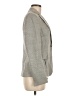 Akris Punto Gray Blazer Size 6 - photo 4