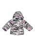 Obermeyer 100% Polyester Print Purple Jacket Size S (kids) - photo 2