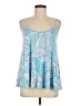Southern Tide Blue Tank Top Size M - photo 1